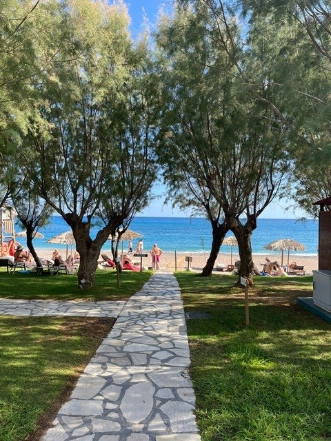 When in Rhodes – Chelsey Prentice
